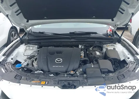 2023 Mazda Cx-50 2.5 S Preferred Plus z USA, uszkodzony, nr VIN 7MMVABCM8PN118243